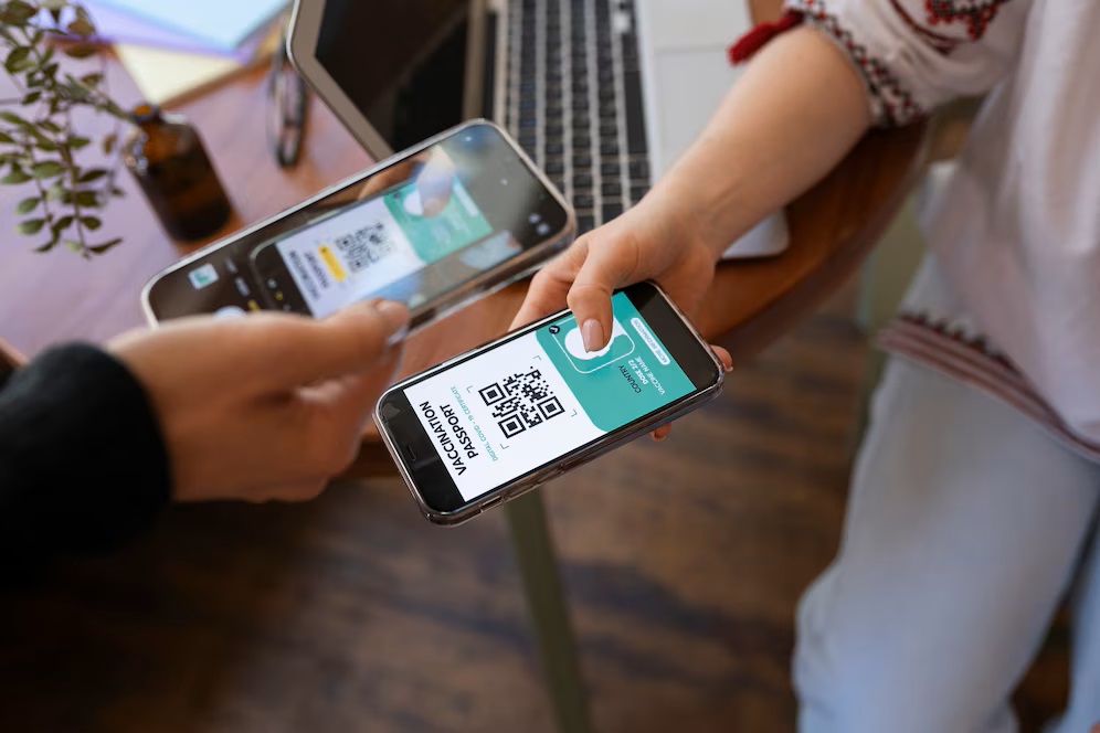 Sistemas de validación de control de accesos